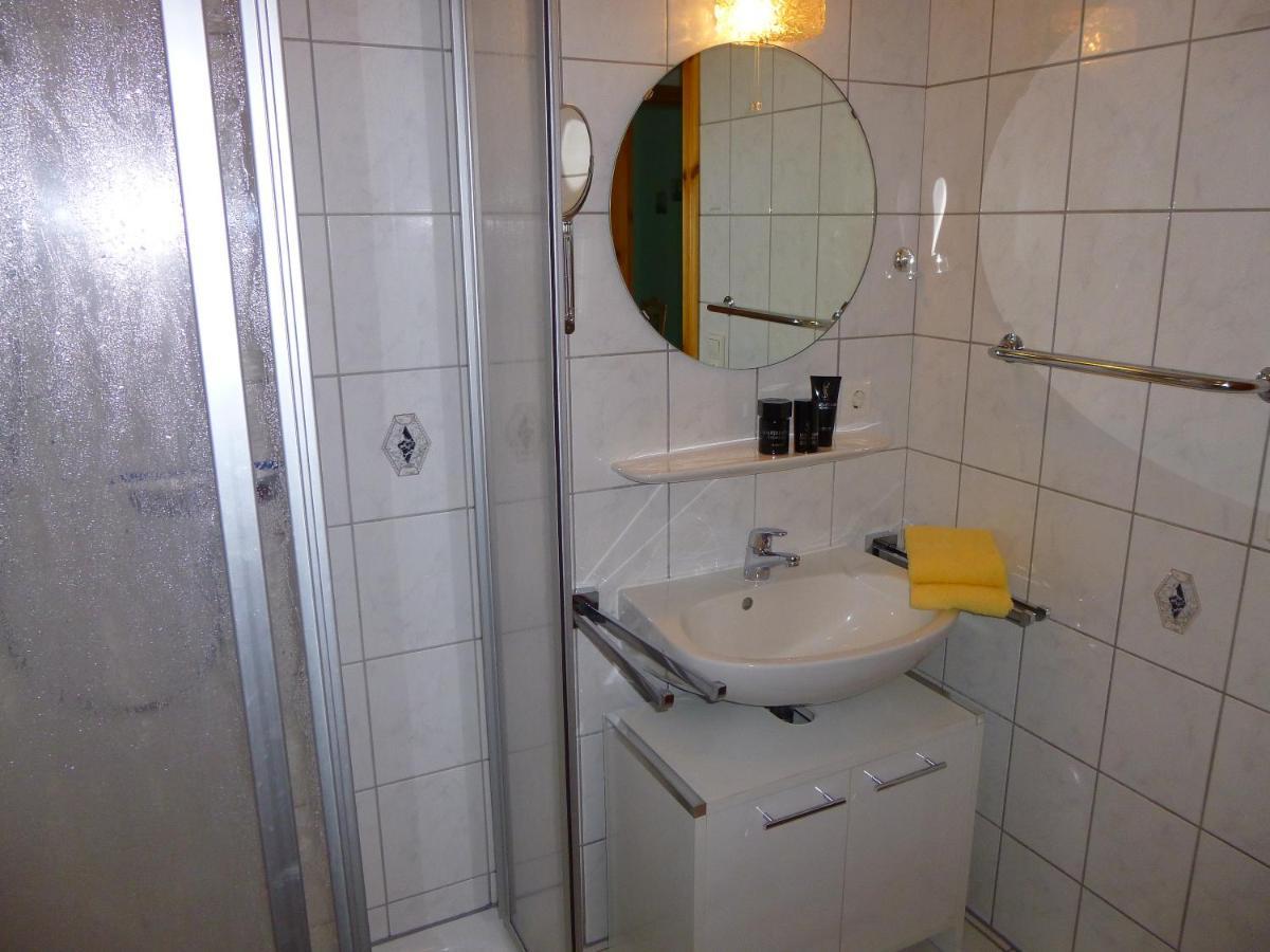 Huus Westerdiek Neßmersiel Bagian luar foto